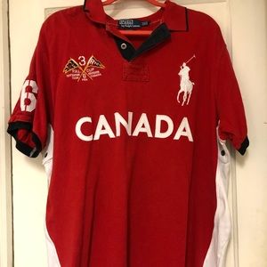 Men’ Ralph Lauren Polo Shirt xxl